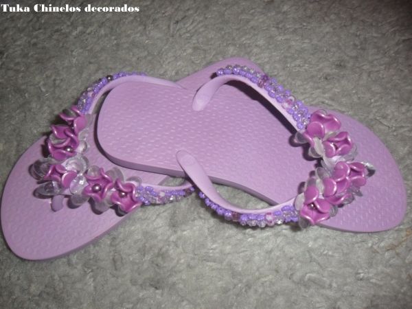 Chinelo Ipanema