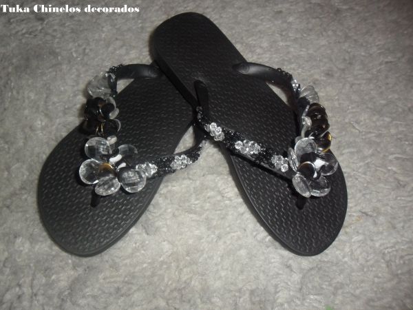 Chinelo Ipanema