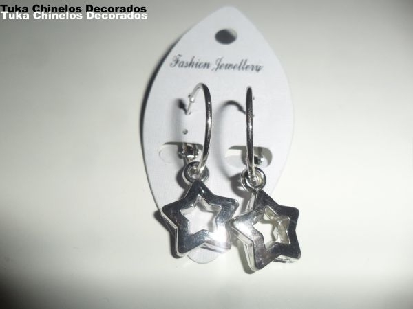 Brinco Estrela