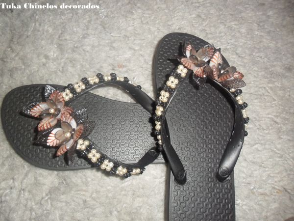 Chinelo Ipanema