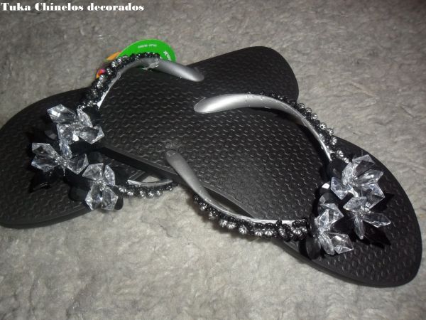 Chinelo Ipanema