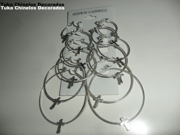 6 Brincos