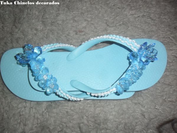Chinelo Ipanema