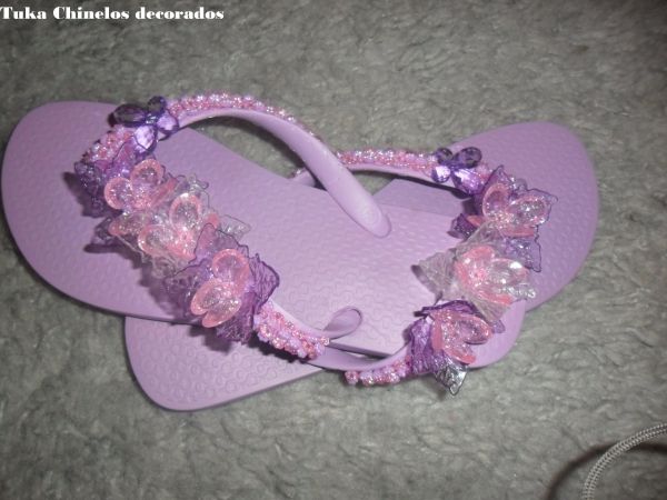 Chinelo Ipanema